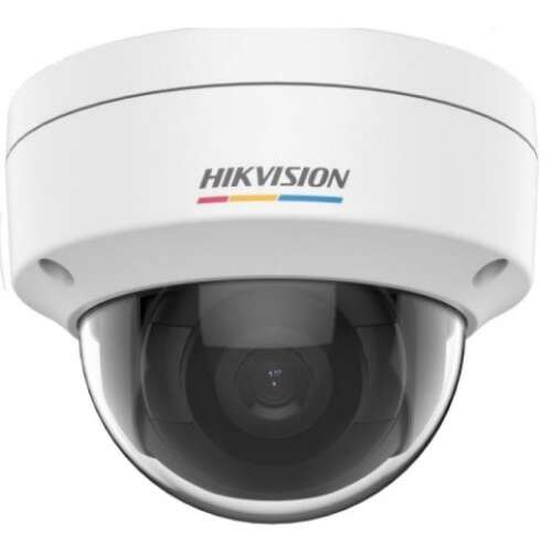 Hikvision DS-2CD1127G0 dóm biztonsági kamera - Hikvision