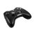 MSI Force GC20 V2 Gaming-Controller, schwarz, schräge Ansicht