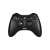 MSI Force GC20 V2 USB Gamepad, schwarz, Draufsicht