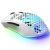 Steelseries Aerox 3 2022 Wireless Gaming Mouse Snow 31380 78790376