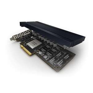 Samsung PM1735 (HH/HL) 6400 GB PCI Express 4.0 NVMe belső SSD 62644622 