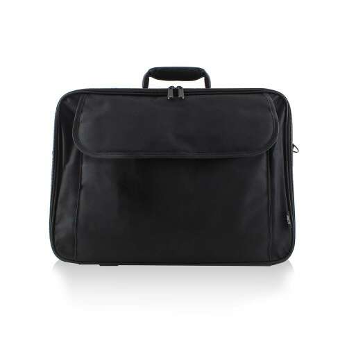 ACT AC8500 Office Case 16.1 hüvelykes fekete laptop táska - ACT