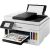 Canon Maxify GX6040 printer with ADF and full ink tanks
