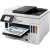 Canon MAXIFY GX6040 Wireless Inkjet Printer, Scanner, Copier, and Fax, printing a document