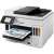 Canon MAXIFY GX6040 Wireless Inkjet Printer, Scanner, Copier, and Fax, printing a document