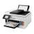 Canon MAXIFY GX6040 Wireless Inkjet Printer, Scanner, Copier, and Fax, printing a document