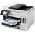Canon MAXIFY GX6040 Wireless Inkjet Printer, Scanner, Copier, and Fax, printing a document
