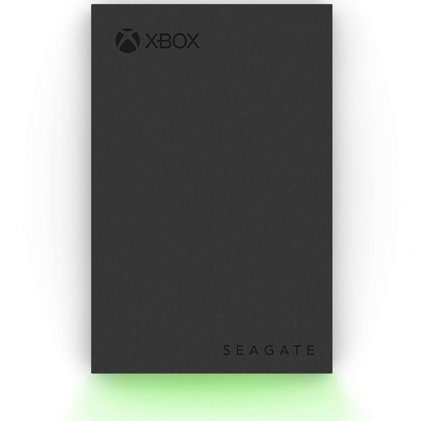 Seagate 2TB USB3.2 Game Drive für Xbox Grün STKX2000400