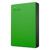 Seagate 2TB Game Drive pre Xbox - Zelený