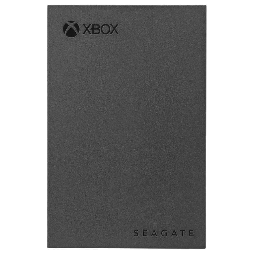 Seagate 4tb usb3.2 game drive for xbox green stkx4000402