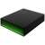 Seagate Game Drive, 4 TB, Xbox Series X/S, Xbox One, PC, USB 3.2, LED rasvjeta, vanjski tvrdi disk 77547476
