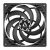 Arctic P14 SLIM PWM PST 140mm Quiet PC Fan