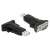 DeLock USB 2.0 - soros RS-422/485 adapter, DB9 csatlakozó