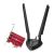 TP-Link Archer TXE75E AXE5400 Wi-Fi 6E Bluetooth 5.2 PCIe Adapter ARCHER TXE75E 79792500