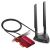 TP-Link Archer TXE75E AXE5400 Wi-Fi 6E Bluetooth 5.2 PCIe адаптер 79792500
