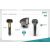 Digitus DA-81002 2D Vonalkódolvasó 103436179