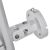 TP-Link VIGI C340-W mounting bracket detail