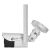 TP-Link VIGI C340-W outdoor security camera mounting
