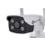 TP-Link VIGI C340-W Outdoor Security Camera Front View