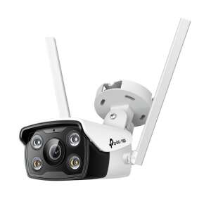 TP-Link VIGI C340-W 4MP Outdoor Security Camera - TP-Link