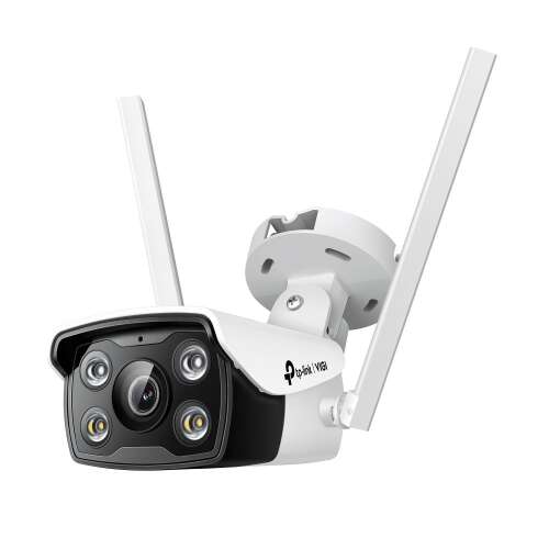 TP-Link VIGI C340-W 4MP Outdoor Security Camera