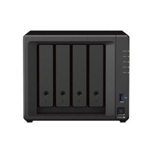 Serwer NAS Synology DiskStation DS923+ NAS Tower Ethernet/LAN R1600 134184351 - Synology