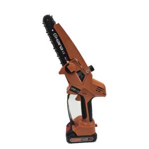 Haina Láncfűrész 2db Lánccal És 2db Akkuval HM-6795