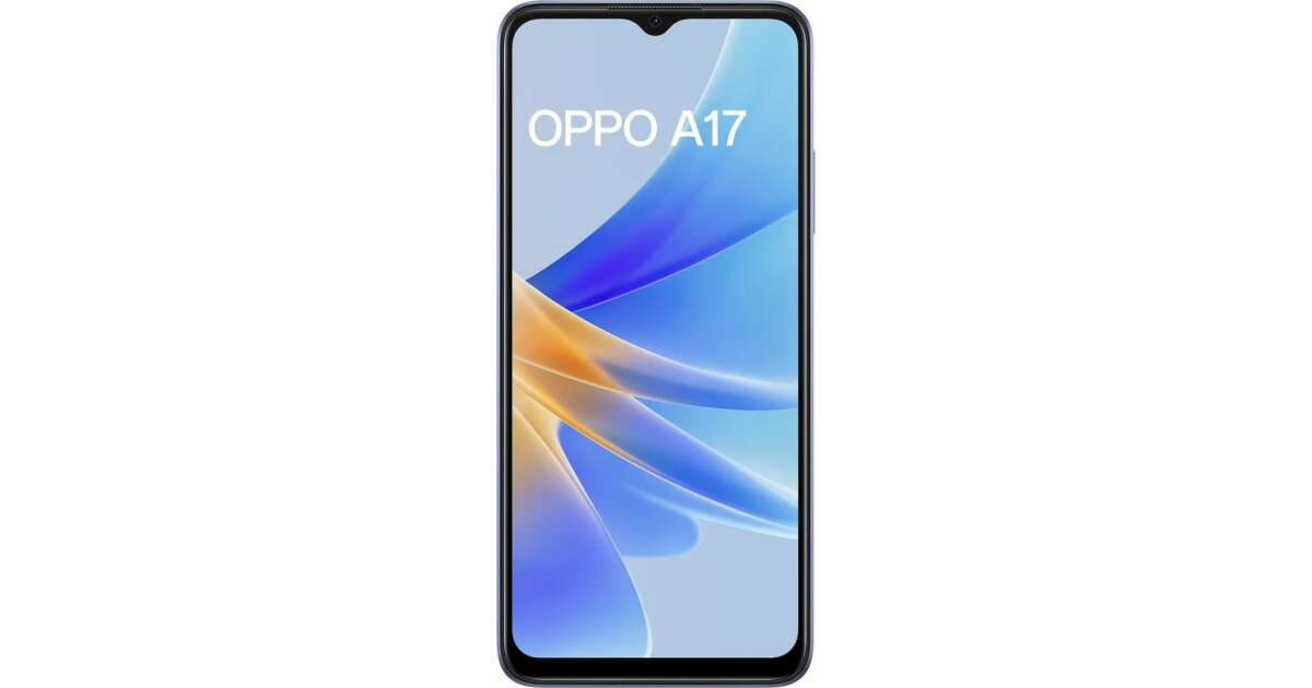 oppo a17 6gb