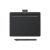 Wacom Intuos S Bluetooth digitalizáló tábla  Black CTL-4100WLK-N 92889572