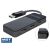 Delock DisplayPort 1.4 Splitter, MST Multi Stream Transport támogatás