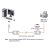 ATEN UCE60-AT USB Cat 5 Extender (60m) UCE60-AT 82639766