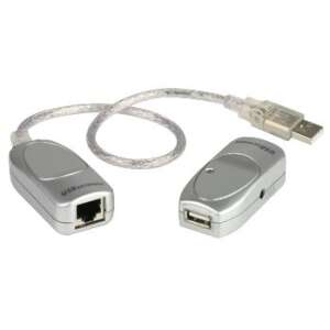 ATEN UCE60-AT USB Cat 5 Extender (60m) UCE60-AT 82639766 