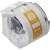Brother CZ-1003 19mm label tape, 5m, white, ZINK® Zero-Ink® technology