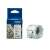 Brother CZ-1003 19mm color continuous label roll with packaging