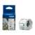 Brother CZ-1003 19mm label tape, 5m, white, ZINK® Zero-Ink® technology
