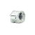 Brother CZ-1004 colour continuous roll of ribbon (25mm) White 5m CZ1004 79545206