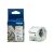 Brother CZ-1004 colour continuous roll of ribbon (25mm) White 5m CZ1004 79545206