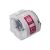 Brother CZ-1004 colour continuous roll of ribbon (25mm) White 5m CZ1004 79545206