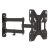 Digitus Universal Monitor Wall Mount for 19-42 inch screens, articulating arm