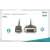 Assmann DisplayPort - DVI-D adapter kábel, 3 méter, fekete