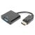 DIGITUS DisplayPortKabel DPort -> VGA St/Bu 0.15m bulk (AK-340410-001-S) 79196377