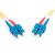 Patch Cord fibra optica, Digitus, duplex SM 9/125 SC / SC 1m (DK-2922-01) 79714269