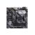 Asus PRIME B550M-A AM4 Mainboard, Draufsicht