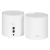 Porty systemu TP-Link Deco X20 Mesh WiFi