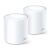 TP-Link AX1800 Whole Home Mesh Wi-Fi 6-System, 2er-Pack 82312533