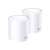 TP-Link Deco X20 (2er-Pack) AX1800 Wi-Fi 6 Mesh-Netzwerksystem