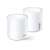 TP-Link Deco X20 (2-paketa) AX1800 Wi-Fi 6 Mesh sustav za umrežavanje