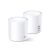 TP-Link DECO X20(2-PACK) Wireless Mesh Networking system AX1800 DECO X20 (2-PACK) 82312533