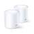 TP-Link Deco X20 (2-pack) AX1800 Wi-Fi 6 Mesh Hálózati Rendszer