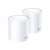 TP-Link Deco X20 (2-pack) AX1800 Wi-Fi 6 Mesh Hálózati Rendszer